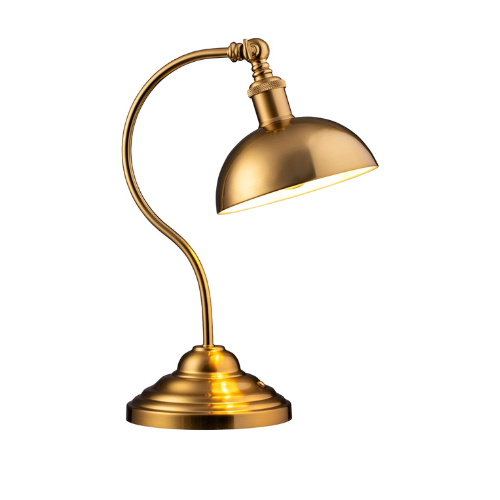 Cordless LED Lamp