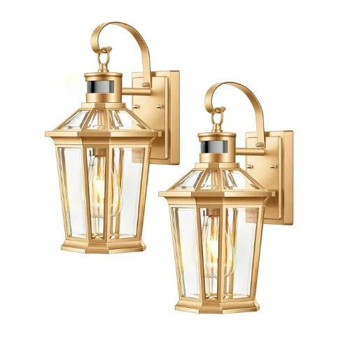 Outdoor Wall Light