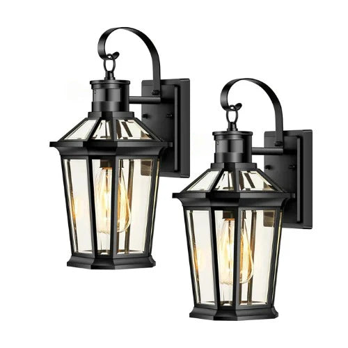 Outdoor Wall Light