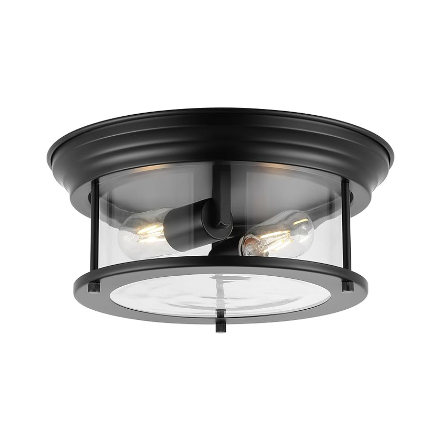 LED Flush Mount Light