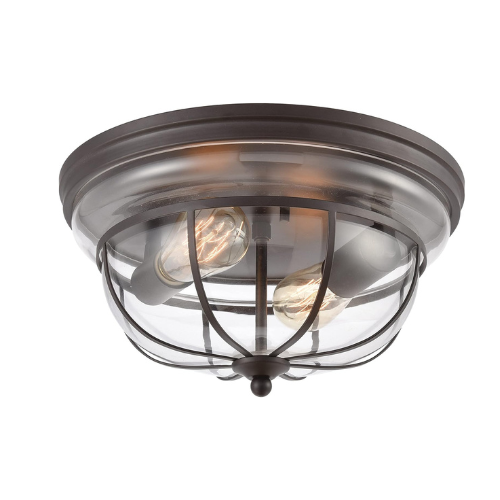 Flush Mount Light
