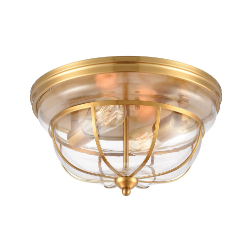 Flush Mount Light