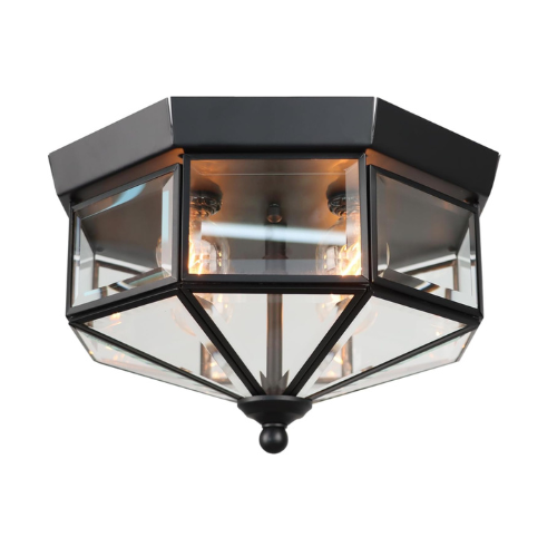 Farmhouse Ceiling Light