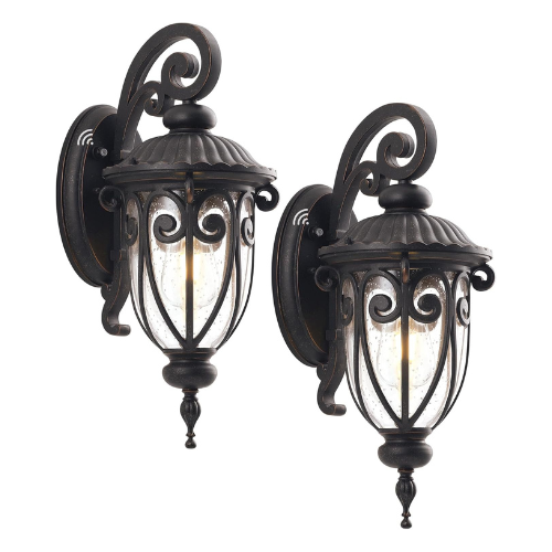 Patio Lantern