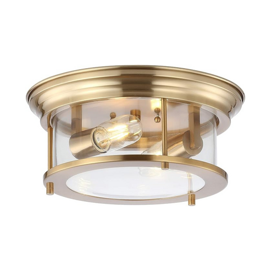 LED Flush Mount Light