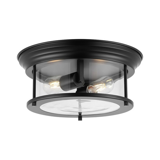 LED Flush Mount Light