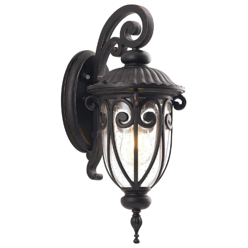 Patio Lantern