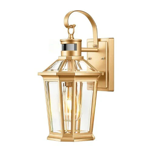 Outdoor Wall Light
