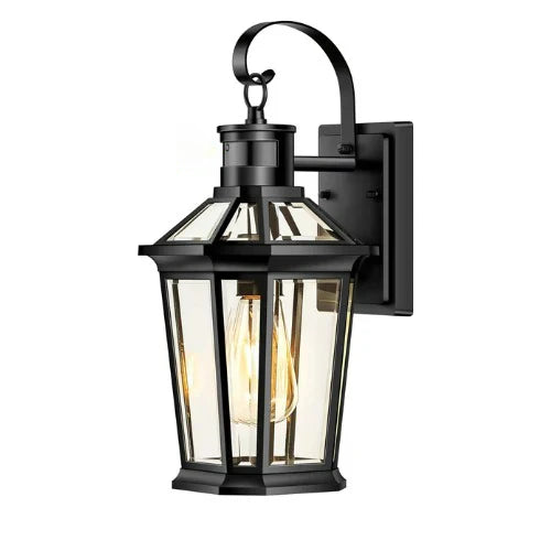 Outdoor Wall Light